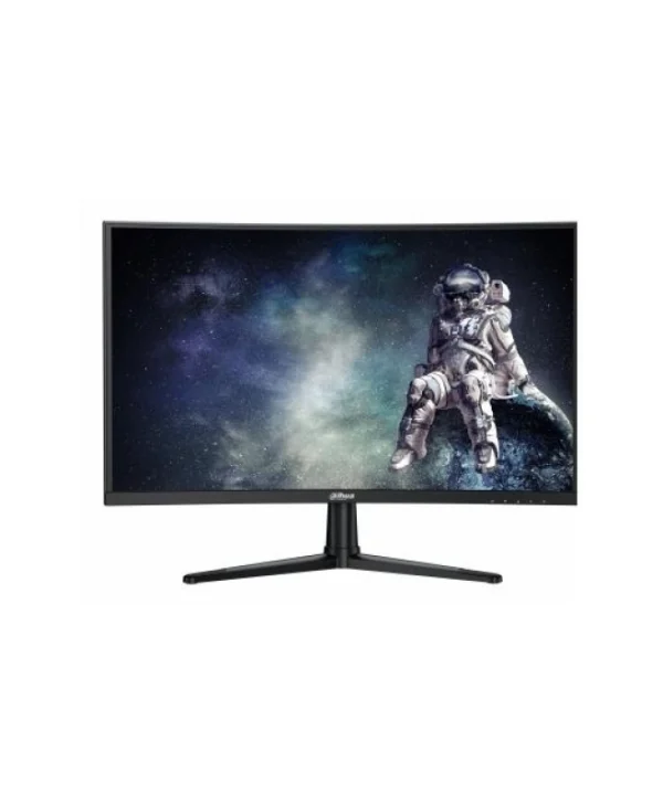 Dahua LM27-E240C VA HDR Curved Monitor 27" FHD 1920x1080 240Hz