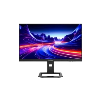 Dahua LM27-E341AY IPS HDR Gaming Monitor 27" QHD 2560x1440 240Hz με Χρόνο Απόκρισης 1ms GTG