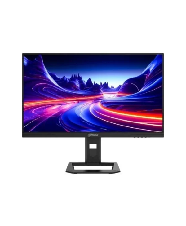 Dahua LM27-E341AY IPS HDR Gaming Monitor 27" QHD 2560x1440 240Hz με Χρόνο Απόκρισης 1ms GTG