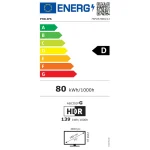 Philips Smart Τηλεόραση 75" 4K UHD QLED 75PUS7800 HDR (2025) 75PUS7800/12 75PUS7800/12 - Image 5