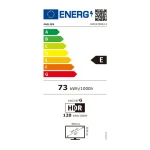 Philips Smart Τηλεόραση 65" 4K UHD QLED PUS7810 HDR (2025) 65PUS7800/12 65PUS7800/12 - Image 5