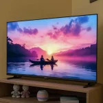 Philips Smart Τηλεόραση 40" Full HD LED PFS6000 HDR (2025) 40PFS6000/12 40PFS6000/12 - Image 4