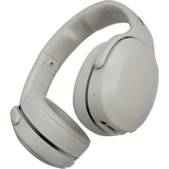 Skullcandy Crusher 540 Active Ασύρματα Bluetooth Over Ear Ακουστικά Concrete