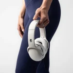Skullcandy Crusher 540 Active Ασύρματα Bluetooth Over Ear Ακουστικά Concrete - Image 7