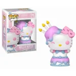 Funko Pop! Animation: Sanrio - Hello Kitty 50th Anniversary Hello Kitty 75 - Image 2