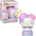 Funko Pop! Animation: Sanrio - Hello Kitty 50th Anniversary Hello Kitty 75 - Image 3