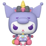 Funko Pop! Animation: Sanrio - Kuromi 62