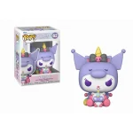 Funko Pop! Animation: Sanrio - Kuromi 62 - Image 2