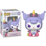 Funko Pop! Animation: Sanrio - Kuromi 62 - Image 3