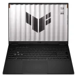 Asus TUF Gaming F16 FX608JHR-RV091W 16" IPS FHD+ 165Hz (i5-14450HX/16GB/1TB SSD/GeForce RTX 5050/W11 Home) (US Keyboard)