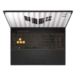 Asus TUF Gaming F16 FX608JHR-RV091W 16" IPS FHD+ 165Hz (i5-14450HX/16GB/1TB SSD/GeForce RTX 5050/W11 Home) (US Keyboard) - Image 2