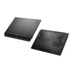 Asus TUF Gaming F16 FX608JHR-RV091W 16" IPS FHD+ 165Hz (i5-14450HX/16GB/1TB SSD/GeForce RTX 5050/W11 Home) (US Keyboard) - Image 4