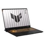 Asus TUF Gaming F16 FX608JHR-RV091W 16" IPS FHD+ 165Hz (i5-14450HX/16GB/1TB SSD/GeForce RTX 5050/W11 Home) (US Keyboard) - Image 6