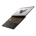 Asus TUF Gaming F16 FX608JHR-RV091W 16" IPS FHD+ 165Hz (i5-14450HX/16GB/1TB SSD/GeForce RTX 5050/W11 Home) (US Keyboard) - Image 10