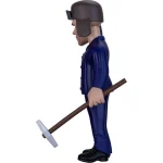 Minix Stranger Things: Hopper Φιγούρα 12εκ. - Image 4
