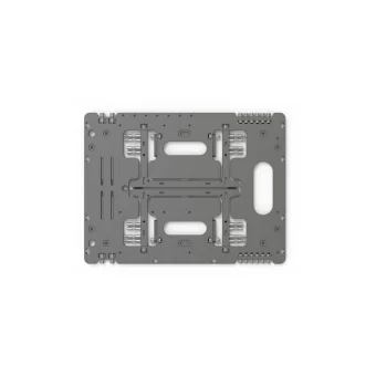 Streacom Test Bench BC1 Mini V2 no PSU Titanium ST-BC1R-MINI-V2