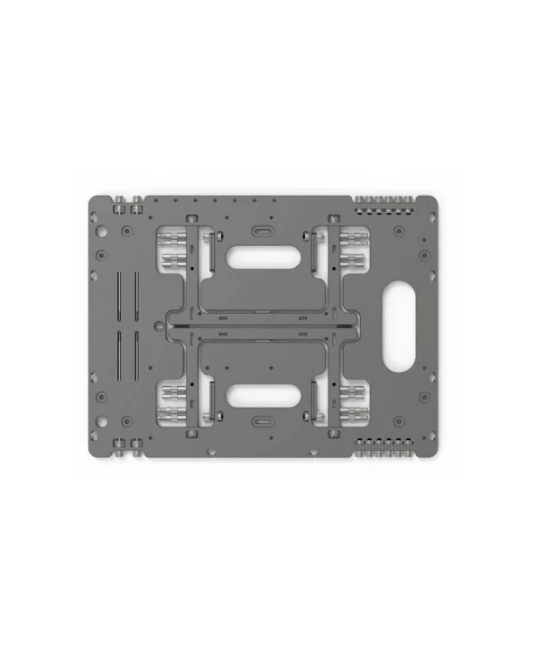 Streacom Test Bench BC1 Mini V2 no PSU Titanium ST-BC1R-MINI-V2