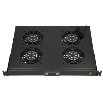 Extralink Ανεμιστήρας Rack EX.14718 1τμχ EX.14718