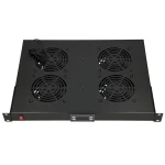 Extralink Ανεμιστήρας Rack EX.14718 1τμχ EX.14718 - Image 2