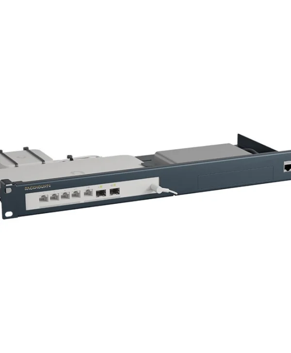 Rackmount.IT Γωνία Στήριξης 1τμχ