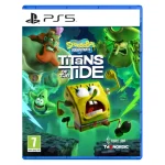 SpongeBob SquarePants: Titans of the Tide PS5 Game - Image 2