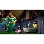 SpongeBob SquarePants: Titans of the Tide PS5 Game - Image 3
