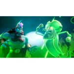 SpongeBob SquarePants: Titans of the Tide PS5 Game - Image 4