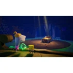 SpongeBob SquarePants: Titans of the Tide PS5 Game - Image 5