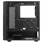 Savio Noctis Flow X1 Gaming Midi Tower Κουτί Υπολογιστή με Πλαϊνό Παράθυρο Μαύρο Noctis Flow - Image 4