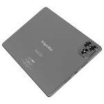 Kruger & Matz KM1078 10.9" Tablet (6GB/128GB) Γκρι KM1078 - Image 6