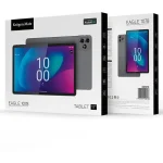 Kruger & Matz KM1078 10.9" Tablet (6GB/128GB) Γκρι KM1078 - Image 7