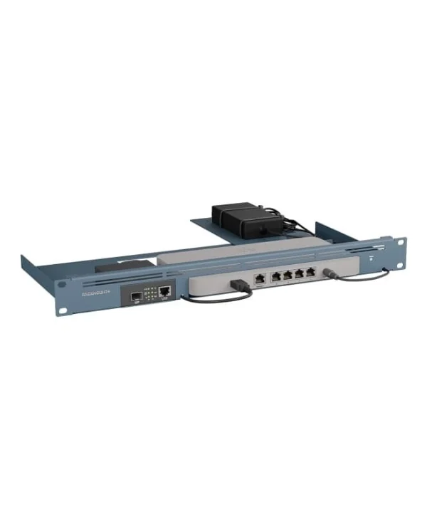 Rackmount.IT Γωνία Στήριξης 1τμχ