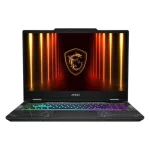 MSI Cyborg 15 B2RWFKG 15.6" FHD+ (Core 7-240H/16GB/1TB SSD/GeForce RTX 5060/W11 Home) (GR Keyboard)