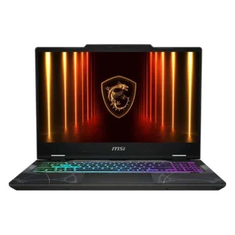 MSI Cyborg 15 B2RWFKG 15.6" FHD+ (Core 7-240H/16GB/1TB SSD/GeForce RTX 5060/W11 Home) (GR Keyboard)