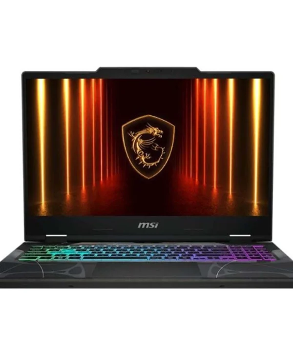 MSI Cyborg 15 B2RWFKG 15.6" FHD+ (Core 7-240H/16GB/1TB SSD/GeForce RTX 5060/W11 Home) (GR Keyboard)