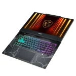 MSI Cyborg 15 B2RWFKG 15.6" FHD+ (Core 7-240H/16GB/1TB SSD/GeForce RTX 5060/W11 Home) (GR Keyboard) - Image 5