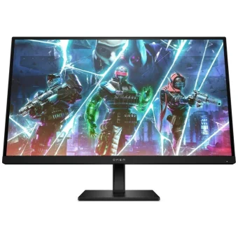 HP OMEN 27s IPS HDR Gaming Monitor 27" FHD 1920x1080 240Hz με Χρόνο Απόκρισης 1ms GTG