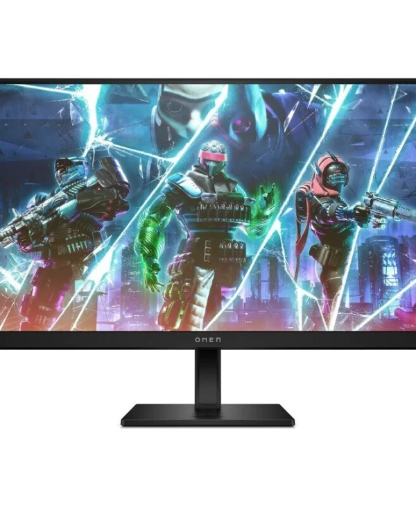 HP OMEN 27s IPS HDR Gaming Monitor 27" FHD 1920x1080 240Hz με Χρόνο Απόκρισης 1ms GTG