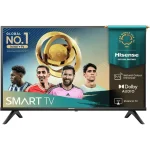 Hisense Smart Τηλεόραση 40" Full HD LED A4Q (2025) 40A4Q - Image 3