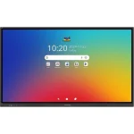 Lcd Display 86"t 4k/ifp8634 Viewsonic
