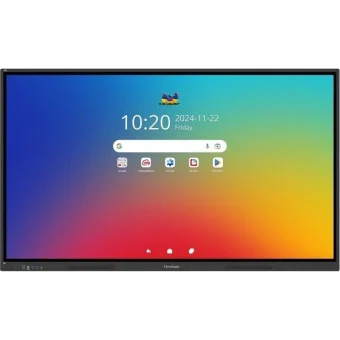 Lcd Display 86"t 4k/ifp8634 Viewsonic