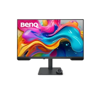 BenQ 9H.Y01LA.TBE IPS Monitor 32" 4K 3840x2160 με Χρόνο Απόκρισης 5ms GTG 9H.Y01LA.TBE