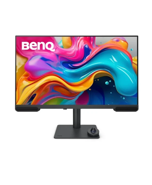 BenQ 9H.Y01LA.TBE IPS Monitor 32" 4K 3840x2160 με Χρόνο Απόκρισης 5ms GTG 9H.Y01LA.TBE