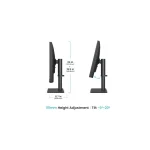 BenQ 9H.Y01LA.TBE IPS Monitor 32" 4K 3840x2160 με Χρόνο Απόκρισης 5ms GTG 9H.Y01LA.TBE - Image 2