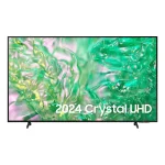 Samsung Smart Τηλεόραση 50" 4K UHD LED UE50DU8002KXXH HDR (2024) UE50DU8002KXXH