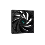 Deepcool LT520 Υδρόψυξη Επεξεργαστή Διπλού Ανεμιστήρα 120mm για Socket AM4/AM5/1700/1200/115x με ARGB Φωτισμό - Image 3