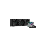 Deepcool LT520 Υδρόψυξη Επεξεργαστή Διπλού Ανεμιστήρα 120mm για Socket AM4/AM5/1700/1200/115x με ARGB Φωτισμό - Image 7