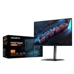 Gigabyte MO27Q2A OLED HDR Monitor 27" QHD 2560x1440 280Hz με Χρόνο Απόκρισης 0.03ms GTG MO27Q2A - Image 8