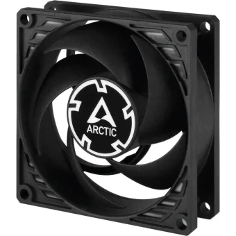 Arctic P8 Silent Case Fan 80mm με Σύνδεση 3-Pin