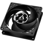 Arctic P8 Silent Case Fan 80mm με Σύνδεση 3-Pin - Image 2